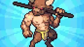 Idle Monster Frontier