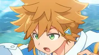 Suppose A Kid From The Last Dungeon Mobile