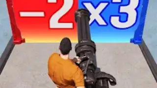 Last Z: Survival Shooter
