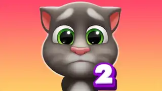 My Talking Tom 2 Lite