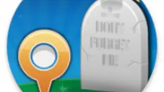 BillionGraves