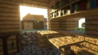 Shaders and Textures for Minecraft