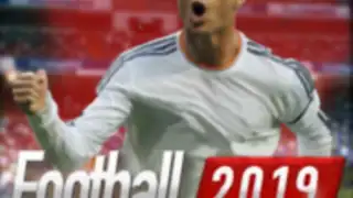 Football 2019