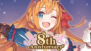 プリンセスコネクト！Re:Dive