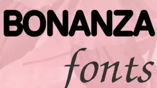 Fancy Bonanza