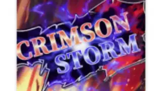 Crimson Storm