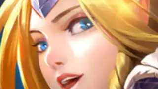 Legends of Valkyries