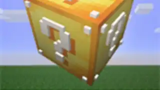 Lucky Blocks