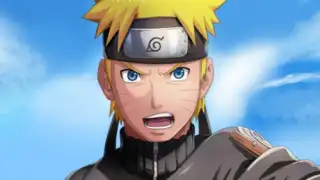 NARUTO X BORUTO NINJA VOLTAGE