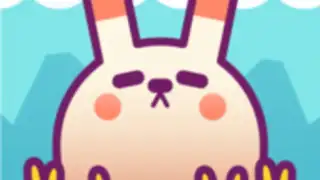 Fat Bunny