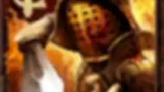 I, Gladiator