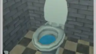 VR Toilet Simulator