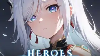 Heroes Puzzles