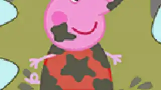 Baby Games with Peppa
