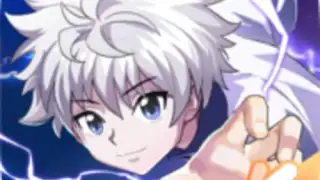 Hunter X Hunter