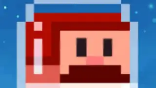 Super Mustache