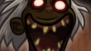 Troll Quest Horror 3