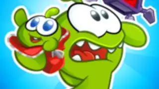 Om Nom Run 3