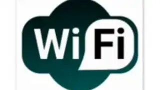 Wi-Fi recordatorio