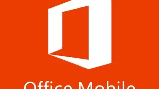 Microsoft Office Mobile