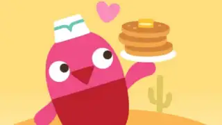 Sago Mini Diner