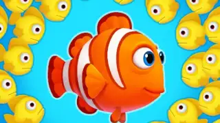Fishdom