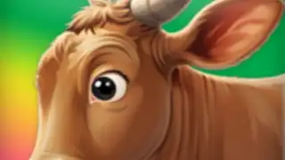 Cow Farm