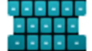 Spanish for Magic Keyboard