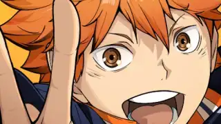 ハイキュー!!FLY HIGH