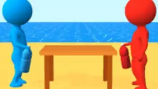 Bottle Flip Clash
