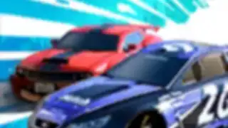 Smash Bandits Racing