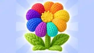 Wool Frenzy