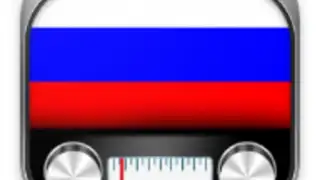 Radio Russia - Radio Russia FM, Russian Radio App