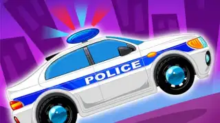 Kids Cars Games!
