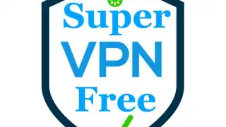 Super Free Vpn