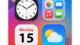 Color Widgets - iWidgets