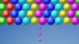 Bubble Shooter And Friends