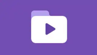 Samsung Video Library