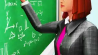 High School Simulator Games