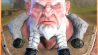 Epic Dwarf Simulator