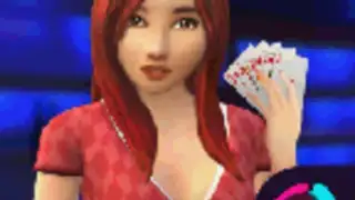 Avakin Poker