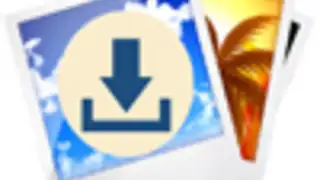 Facebook Photo Downloader