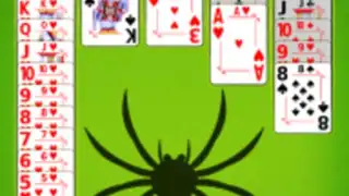 Spider Solitaire Mobile