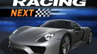 Real Racing Next