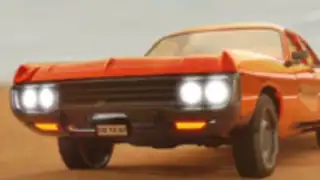 Long Road Drive