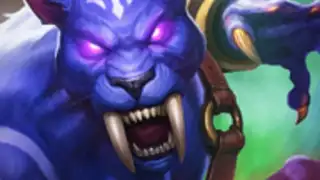 Juggernaut Champions