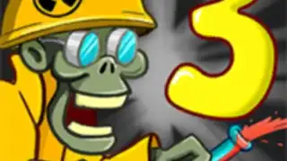 Zombie Ranch 3