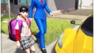 Mom Simulator 3D: Family Life