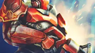 Mercs of Boom