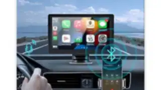Apple Car Play